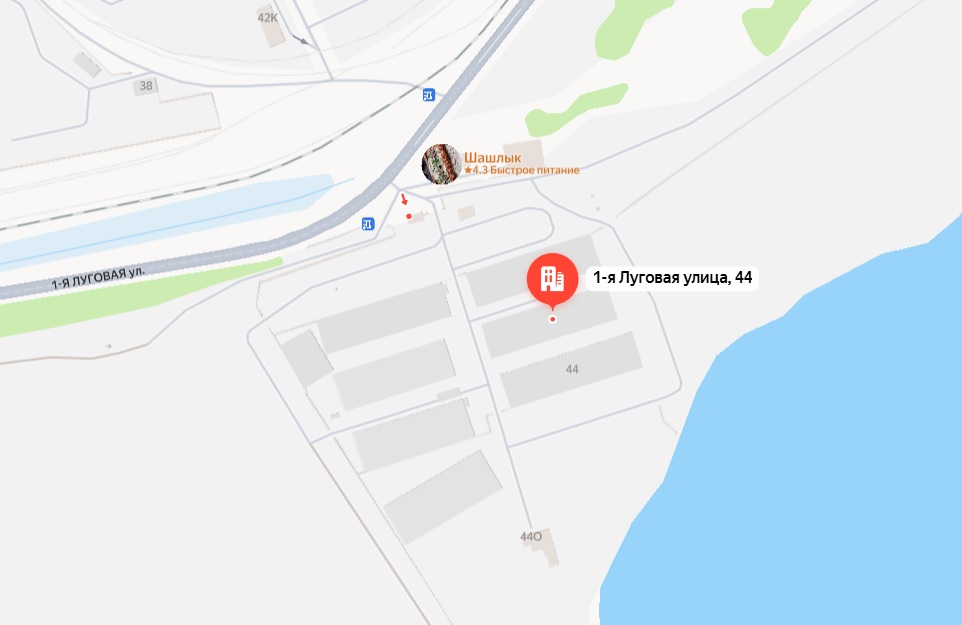 На парковке для большегрузов в Ростове оборудовали уже 200 машиномест - фото 1