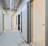 Ход строительства дома Корпус 2, 5 этап в ЖК Куинджи -