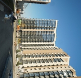 Ход строительства дома Секция 17 в ЖК Пульс -