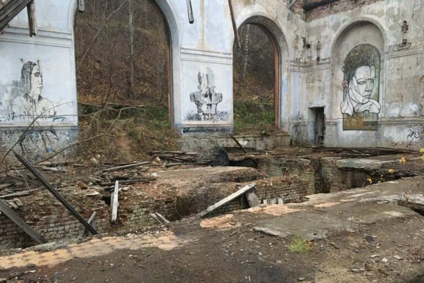 Стало известно, что появится в Куйбышевской водокачке к 2029 году - фото 1
