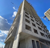 Ход строительства дома № 1790, секция 1 в ЖК AIRIS (Айрис) -