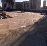 Ход строительства дома 2 в ЖК Разум на Титова -