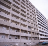 Ход строительства дома № 5 в ЖК Цитрус -