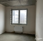 Ход строительства дома № 3 в ЖК Смородина -