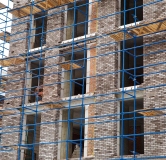 Ход строительства дома 103а в ЖК Кастура Таун -