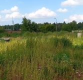 Ход строительства дома 3 в ЖК Краски Леса -