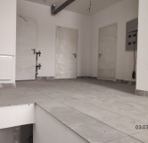 Ход строительства дома 2 (тип 3) в ЖК По ул. 40 лет Победы (Подстепки) -