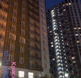 Ход строительства дома №6 в ЖК Новая Панорама -