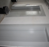 Ход строительства дома 908 в ЖК Династия. Квартал поколений -