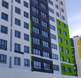 Ход строительства дома 312, корпус 10.4 в ЖК Алексеевский Квартал -