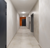 Ход строительства дома 4 в ЖК Друзья -