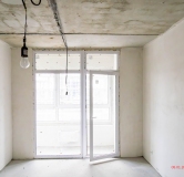 Ход строительства дома 4 в ЖК Микрорайон Зори (Zori) -