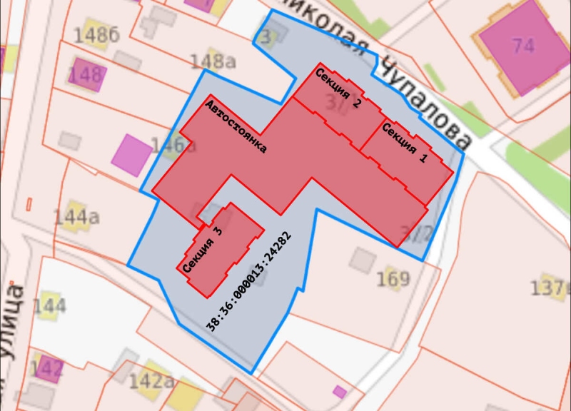 ЖК 4 стихии - фото 6