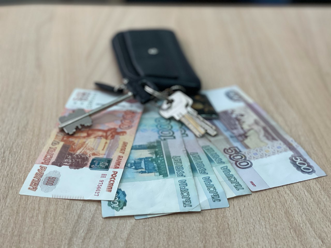 Путин поручил улучшить условия льготной ипотеки - фото 1