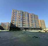 Ход строительства дома № 24В в ЖК К24 -