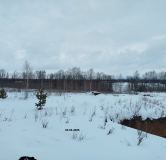 Ход строительства дома литера 8 в ЖК Атмосфера -