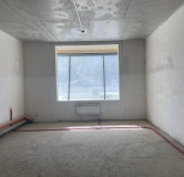 Ход строительства дома № 1 в ЖК 5 Авеню -