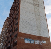 Ход строительства дома 2 в ЖК Юность -