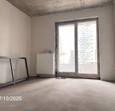 Ход строительства дома № 1 в ЖК Три Клёна -