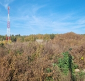 Ход строительства дома 10.2 в ЖК Форест -