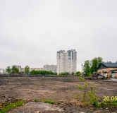 Ход строительства дома 2, корпус 2,4,6 в ЖК Marine Court -