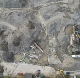 Ход строительства дома Литер 12 в ЖК Светский лес -