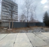 Ход строительства дома 1 в ЖК Жуковский -