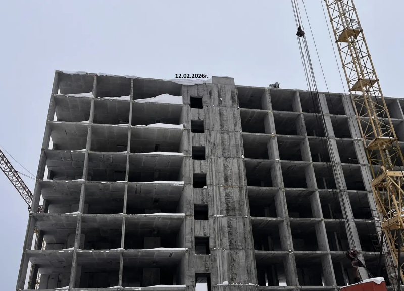 Дом 13 в ЖК Мой Город - фото 7