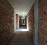 Ход строительства дома 1, секции 1-3 в ЖК Скандинавские кварталы -