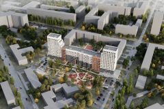 ЖК «Горький»