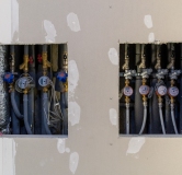 Ход строительства дома 3 в ЖК Затон -