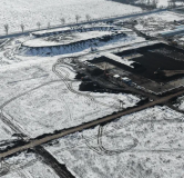 Ход строительства дома Литер 16 в ЖК Форма -