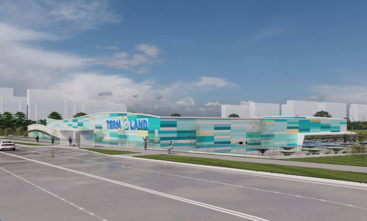 В Ростовской области построят пять новых спортивных комплексов в 2026 году - фото 1