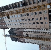 Ход строительства дома Позиция 2 в ЖК Галилей -