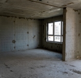 Ход строительства дома № 2В в ЖК Барса -