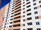 Ход строительства дома № 67 в ЖК Рубин - фото 34, Август 2015