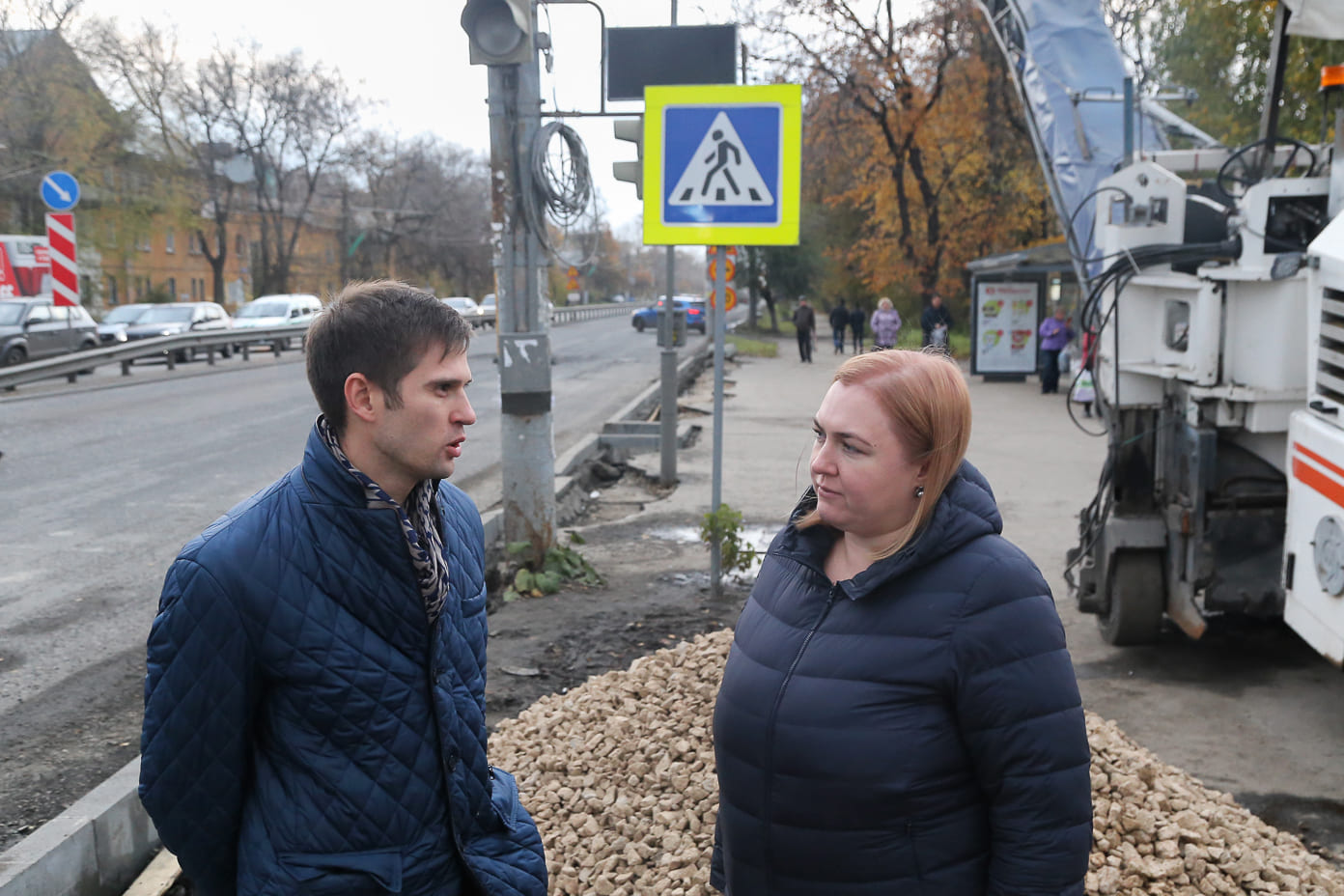Сэкономленные средства позволят отремонтировать в Нижнем Новгороде еще 67 тысяч кв.м дорог