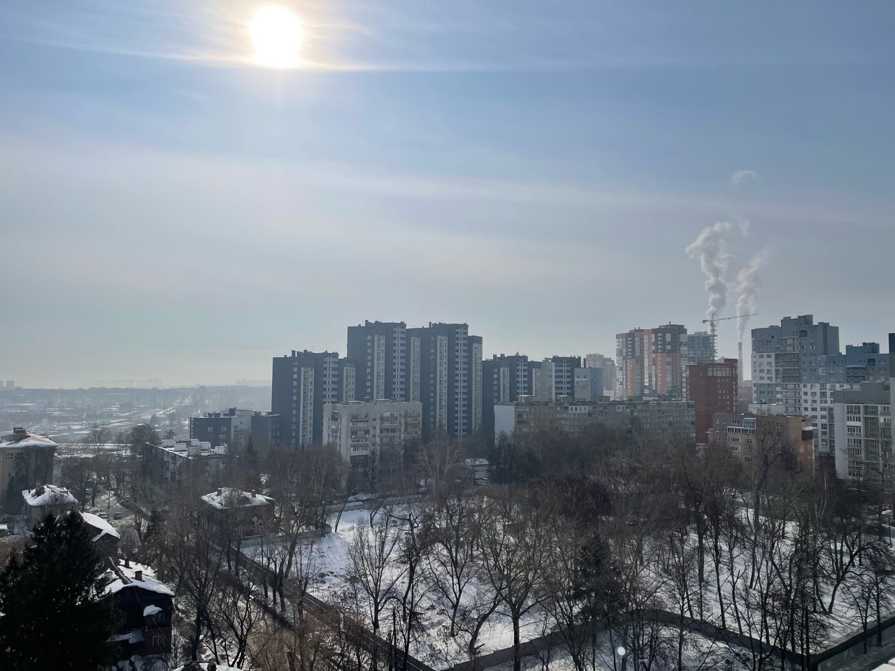 Почти 440 крыш отремонтировали в Нижегородской области после вмешательства ГЖИ - фото 1