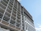 Комплекс апартаментов KM TOWER PLAZA (КМ ТАУЭР ПЛАЗА) - ход строительства, фото 79, Май 2020