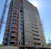 ЖК Горизонт-2 - ход строительства,