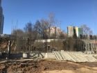 ЖК Орбита - ход строительства, фото 156, Март 2020