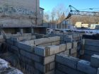 Ход строительства дома № 67 в ЖК Рубин - фото 98, Февраль 2015