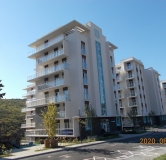 Ход строительства дома № 150, корпус 5 в ЖК Резиденция Анаполис -