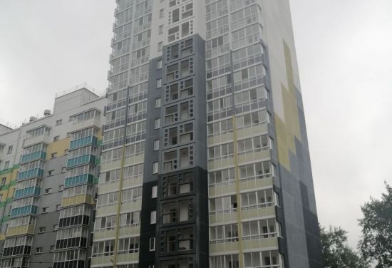 Дом 5.1, 3 очередь в ЖК Бриз