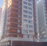 Ход строительства дома 11, 15 в ЖД Гулливер -