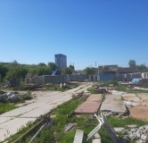 Ход строительства дома 3, секция 3 в ЖК Соседи -
