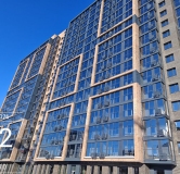 Ход строительства дома 1.1 в ЖК Наследие -