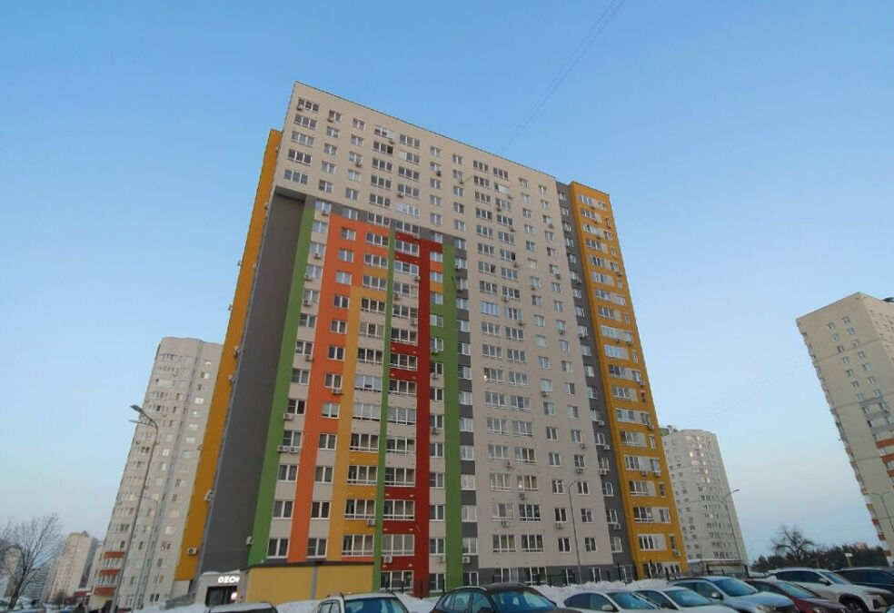 Инструкция: как оформить право собственности на квартиру в новостройке в 2026 году - фото 2