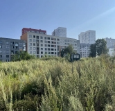 Ход строительства дома 5.2 в ЖК Нова Парк (Nova Park) -