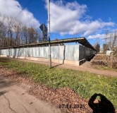 Ход строительства дома 1 в ЖК По ул. Комунистической -